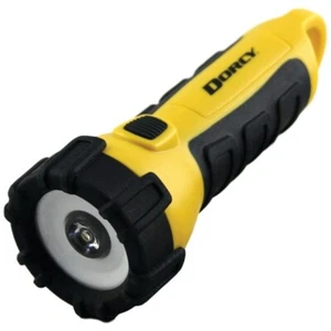 Dorcy 41-2521 150-Lumen LED Waterproof Floating Flashlight - Picture 1 of 1