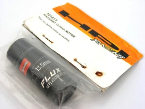 Vintage HPI Racing #101813 Sintered 13.5mm FLUX PRO Brushless Motor Rotor NEW OS - Picture 1 of 7