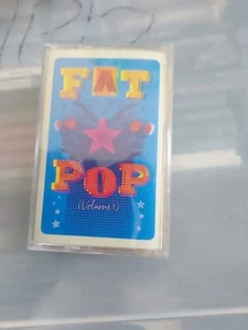 Paul Weller - Fat Pop (Volume 1) - New Cassette - Picture 1 of 2
