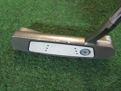 ODYSSEY WHITE HOT TOUR #2 PUTTER, 34 INS. - Image 1 of 4