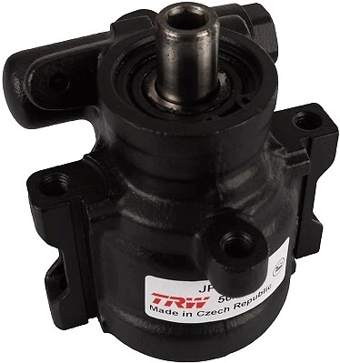 Bomba hidráulica TRW JPR129, sistema de dirección para VOLVO Foto 1 de 3