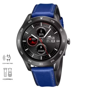 LOTUS SMARTWATCH Collection 50012/2 Digital Piel, Hombre - Imagen 1 de 3