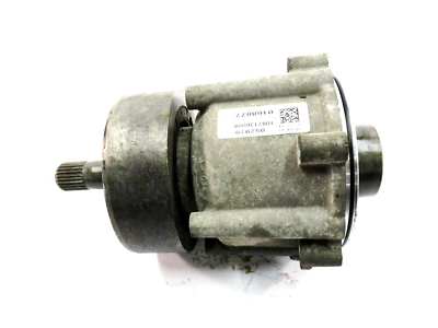 AUDI A4 A5 2013-2017 (B8 8 K 8 T) AWD Quattro - eje trasero diferencial central Foto 1 de 4