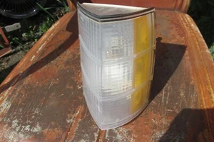 Left Side Drivers Front Parking Turn Light 1977-1979 Ford Ranchero or LTD 11 - Picture 1 of 21