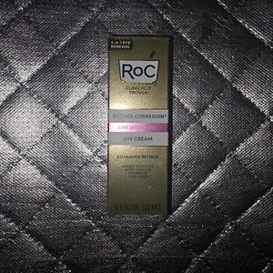 RoC Retinol Correxion Line Smoothing Anti-Aging 15ml Eye Cream - Picture 1 of 4