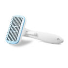 Self-Cleaning Slicker Brush For Dog-Cat-Rabbit by HobbyUnlimited