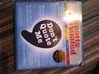 BRAND NEW Sealed DON'T QUOTE ME Sports Illustrated Edition BOARD GAME! Wiggles