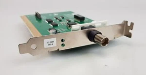 .PP7652 Arcnet Card EAE 0516.PCAM2-2 PCAM2 604070 - Picture 1 of 2