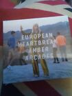 Amber Arcades : European Heartbreak [New & Sealed] Cd