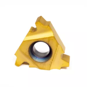 Seco 72805 Carbide Laydown Threading Insert 22NR 6ACME CP500 (2 Pcs) - Picture 1 of 1