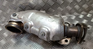 Catalizador Original OPEL ASTRA K 1.0 TURBO 12V GM 55495983 315032995 - Imagen 1 de 3