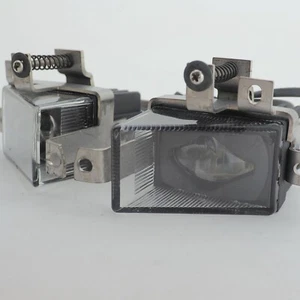 FURGONETA DE COCHE EN ÁNGULO 12V LED DRL LUZ DIURNA FUNCIONAMIENTO LUCES DE CONDUCCIÓN PUNTO NIEBLA  - Imagen 1 de 7