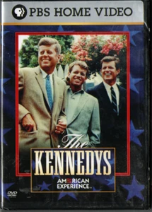 The Kennedys ( DVD 2003 ) - Picture 1 of 2