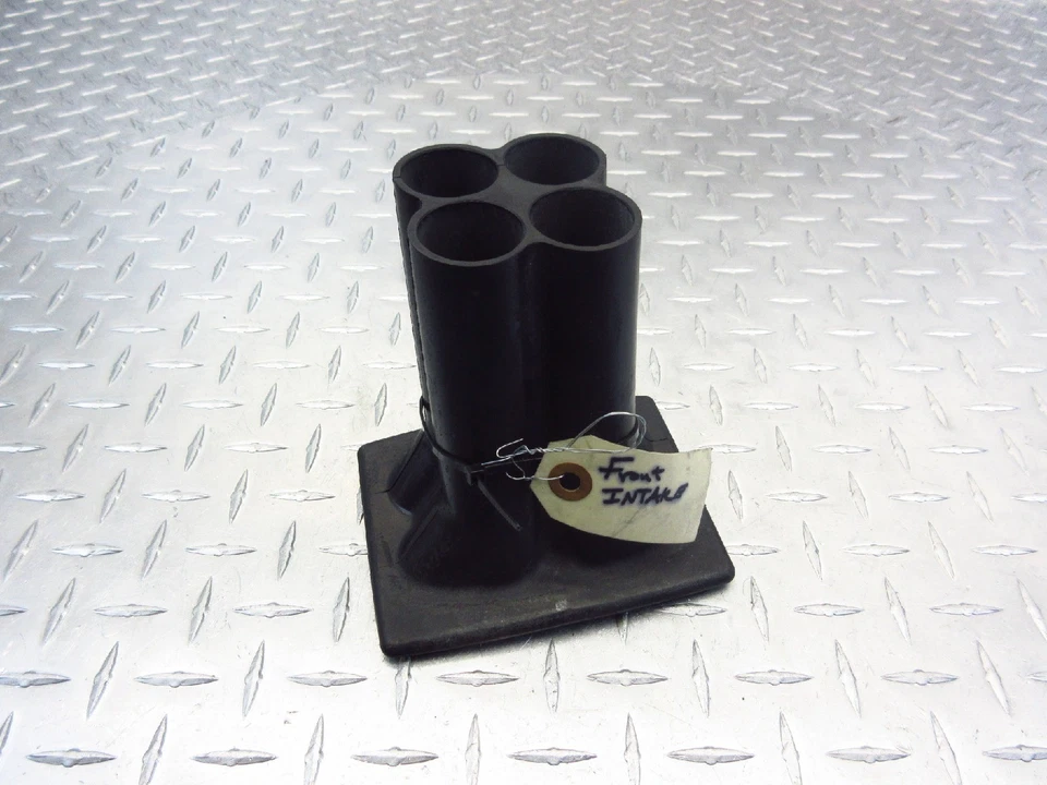 2008 08 09 Victory Vision Tour admisión delantera cuchara de aire conducto tubo entrada plenum OEM Foto 1 de 1