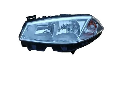 Hauptscheinwerfer Links Halogen 8200073220J RENAULT MEGANE II Cabrio bj 2003 - Bild 1 von 2