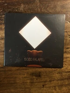 GOOD FALAFEL - CD - Picture 1 of 2