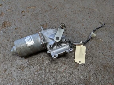 JAGUAR XF FRONT WIPER MOTOR (X250 2007-2011) 405150 VALEO — 第 1/3 张图片