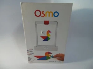 Osmo Coding Kit for iPad - BASE NUMBERS TANGRAM NEWTON WORDS - Picture 1 of 1