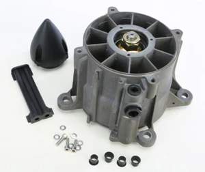 Sea-Doo Jet Pump Assembly 003-723K - Picture 1 of 1