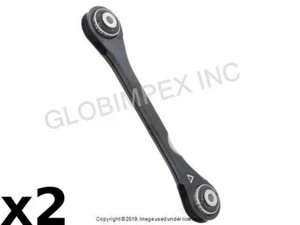For PORSCHE (2015-2024) Control Arm Link REAR (2 PCS) LEMFOERDER + WARRANTY - Picture 1 of 1