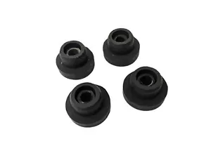 Damper 4 Piece Fits Bobcat 320 325 328 331 334 443 453 463 543  - Picture 1 of 4