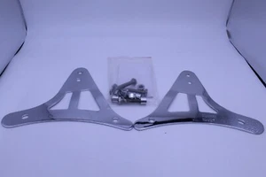 SISSYBAR BRACKETS ONLY HH-521-1031A - Picture 1 of 1