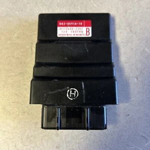 2020 YAMAHA MT-03 MT3 OEM CDI ECU COMPUTER IGNITOR ECM - Foto 1 di 5