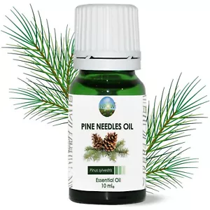 Aceite esencial de aguja de pino - Pinus sylvestris - por NPOW™ - Imagen 1 de 4
