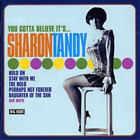Album Sharon Tandy You Gotta Believe It's...sharon Tandy (CD)