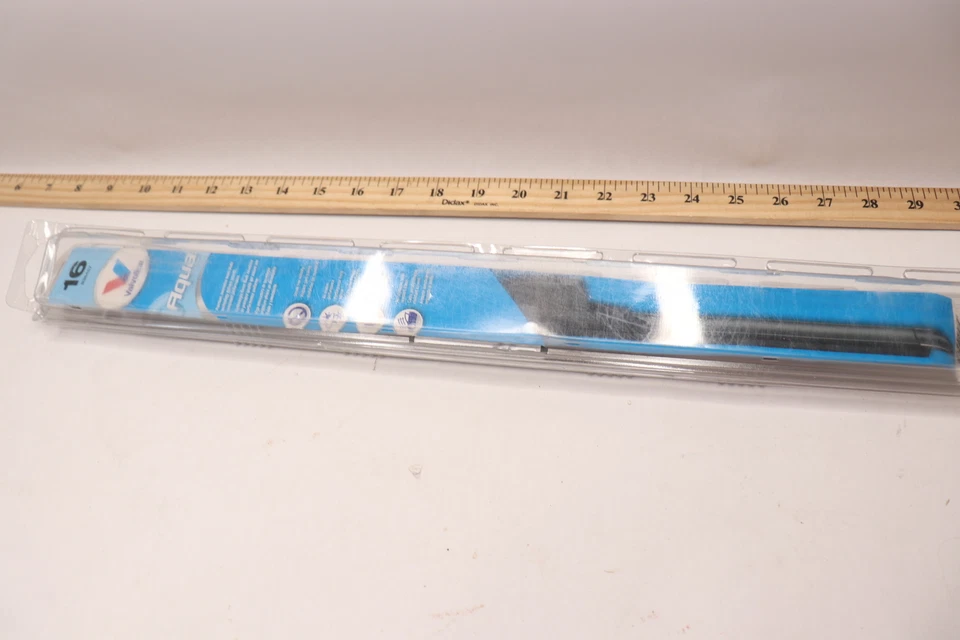 Limpiaparabrisas delantero Valvoline Aqua 16" 836457  Foto 1 de 4