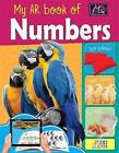 My AR Book of Numbers - 9788131947203