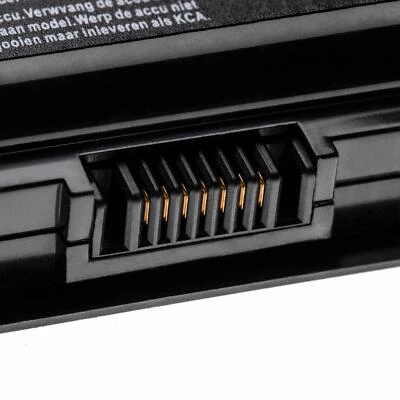 Battery for Acer Aspire 8920G-934G64Bn 8930G 8920G-934G50Bn 8920Gm 8935 5200mAh - Image 1 of 2