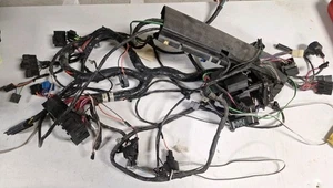 Arnés de tablero Chevy 1500 90 completo sin cortar - Imagen 1 de 3