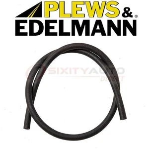Edelmann To Pump Power Steering Return Hose for 1985 Pontiac J2000 Sunbird bk - Picture 1 of 5