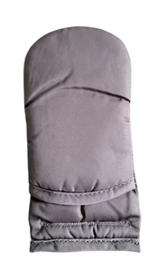 iCandy Peach Dusk Harness Crotch Buckle Pad Cover Dark Grey  - Picture 1 of 2