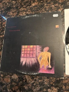 Rickie Lee Jones – Girl at Her Volcano – 10” EP 1983 Warner Bros 1-23805 - Picture 1 of 3