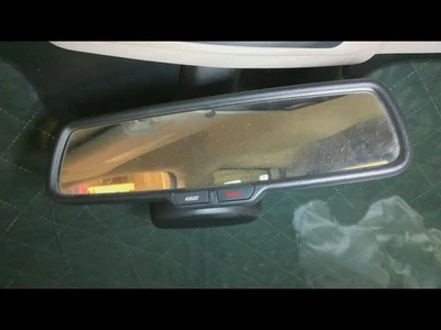 Rear View Mirror Automatic Dimming Fits 13-16 DODGE 1500 PICKUP 422211 - Image 1 of 4