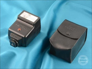 Pentax AF 200S Dedicated Flash Gun - Mint - 4468 - Picture 1 of 4