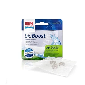 Juwel Bio Boost Aquarium Fish Tank Filter Activation For Tanks upto 500L - Picture 1 of 1