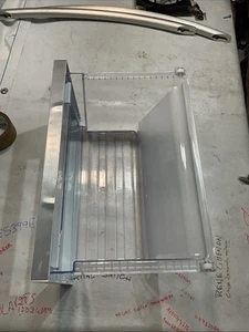 Drawer W10316437-M1 FOR KITCHEN AID KSC24C8EYY04 - Picture 1 of 6