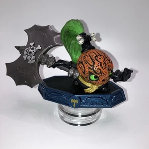 Skylanders Candy-Coated Chopscotch Imaginators Sensei Master Figure Activision - Foto 1 di 4