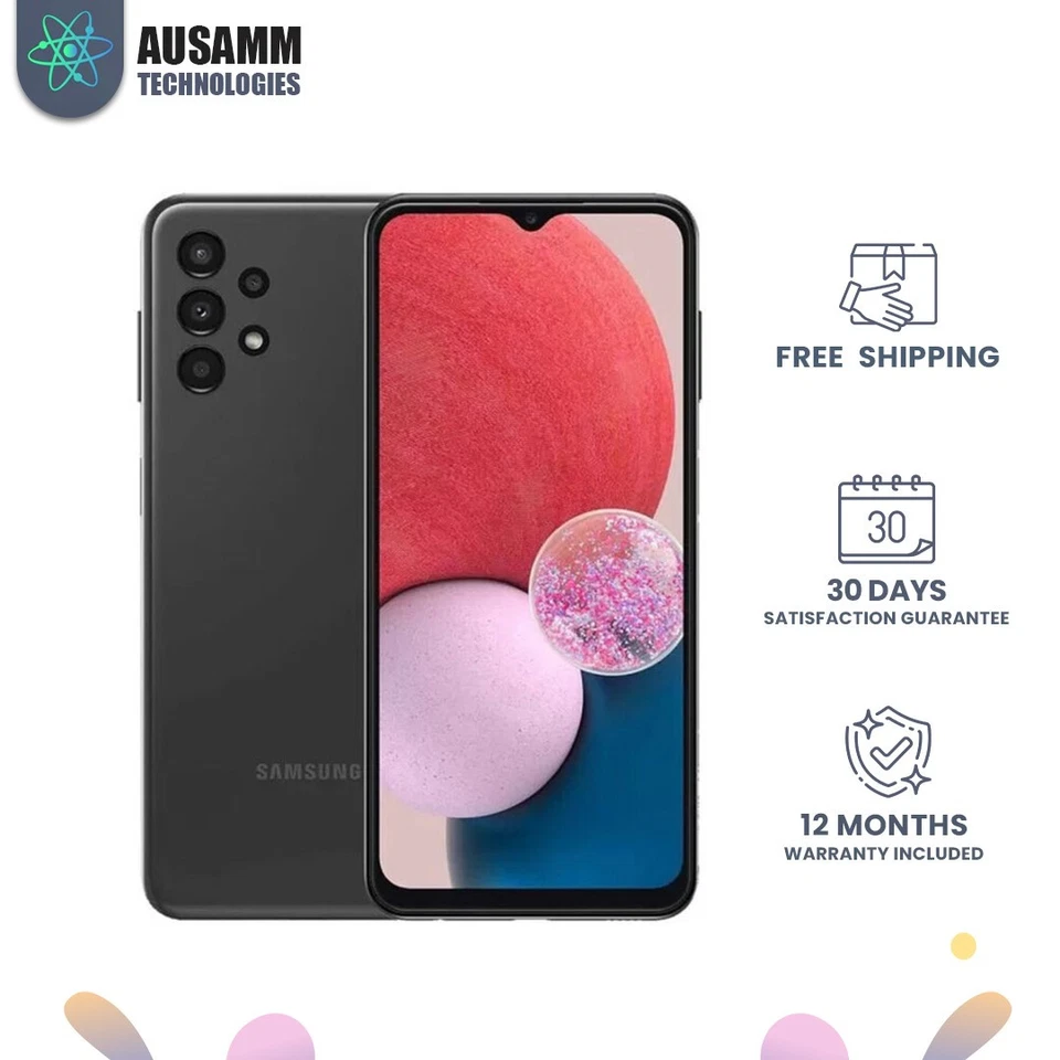 Samsung Galaxy A13 5G 128GB SM-A136B Good Condition - image 1 of 1