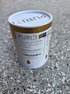 8- New Zealand Honey Co Raw Manuka Honey UMF 10+ MGO 300 UMF Certified 250g Read - Picture 1 of 5