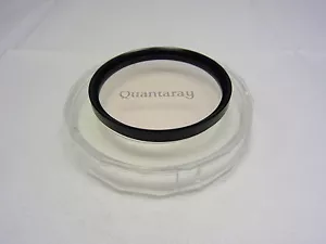 QUANTARAY 55mm OMG-1A Filter with case Made in Japan Multi-Coated skylight - Picture 1 of 5