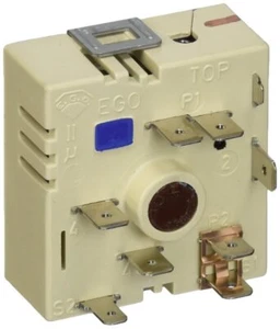 GE Range Surface Element Control Switch WB24T10153 - Picture 1 of 1