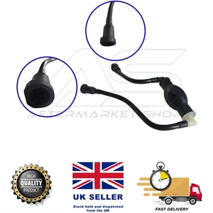 Diesel Hand Fuel Pump Primer 17270JD500 for Nissan Qashqai J10 NJ10 2006 - 2013 - Picture 1 of 3