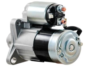 New Starter For Mazda Miata 1999-2005 Protege 1995-99 Sr4216X 2804137 Bpd418400 - Picture 1 of 2