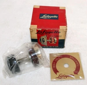 Vintage Lafayette VC-50 16 Ohm L-Pad Level Control ~ New in Box - Picture 1 of 7