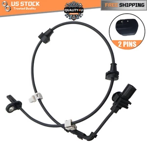 For HONDA CIVIC 2016-2019 ABS Wheel Speed Sensor Front Right 57450-TBA-A03 - Picture 1 of 8