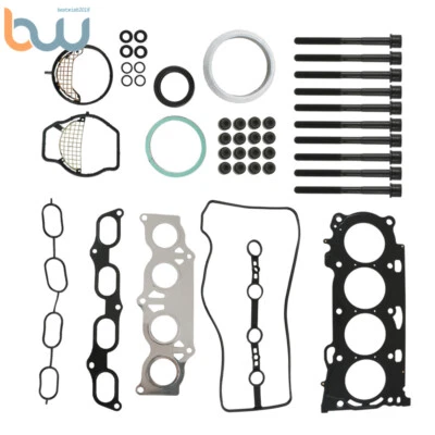 For Toyota Camry RAV4 Solara Scion xB tC 2007-13 2.4L MLS Head Gasket Bolts Set - Image 1 of 4